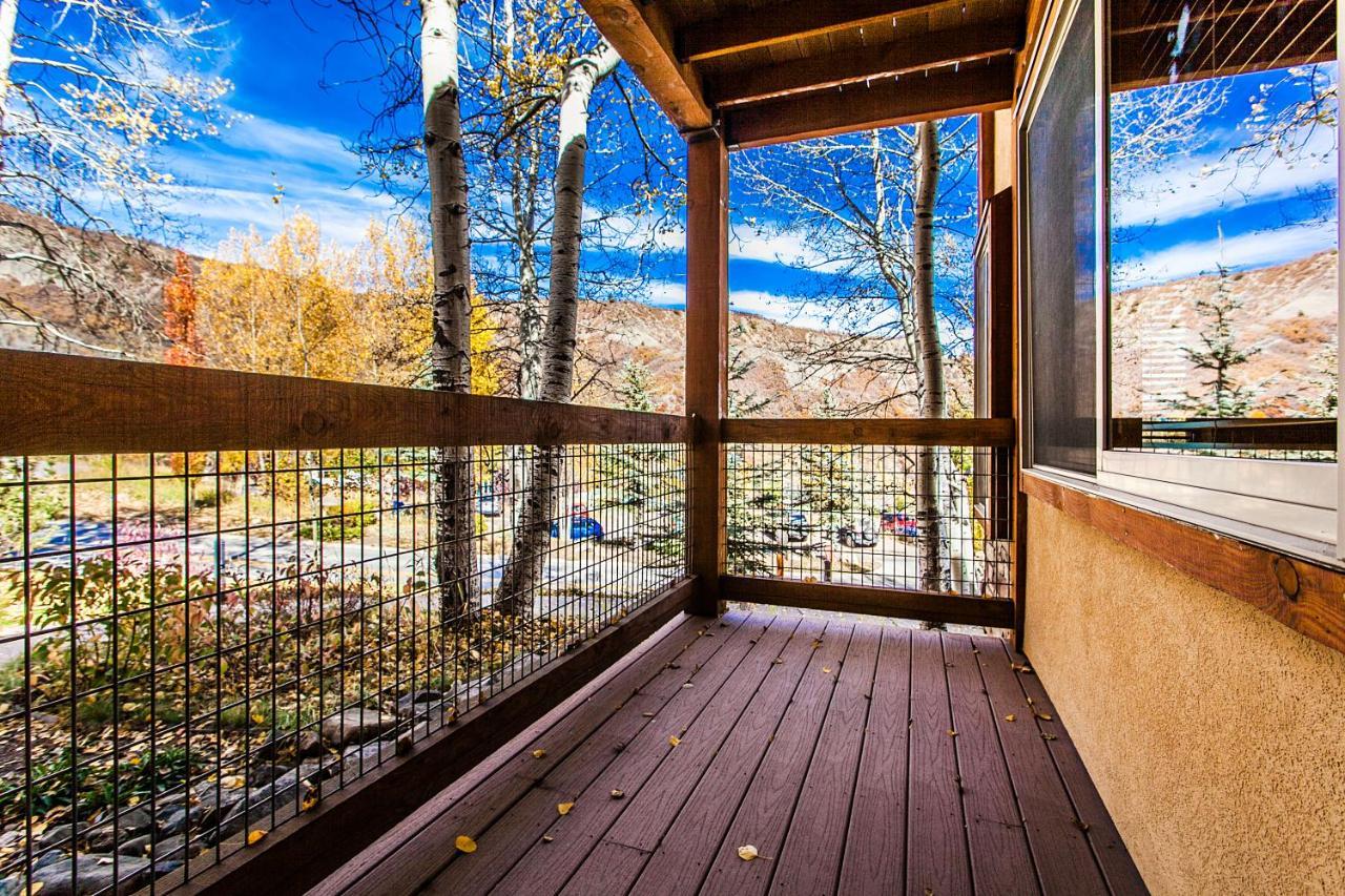 Willows Condos By Snowmass Vacations 斯诺马斯村 外观 照片