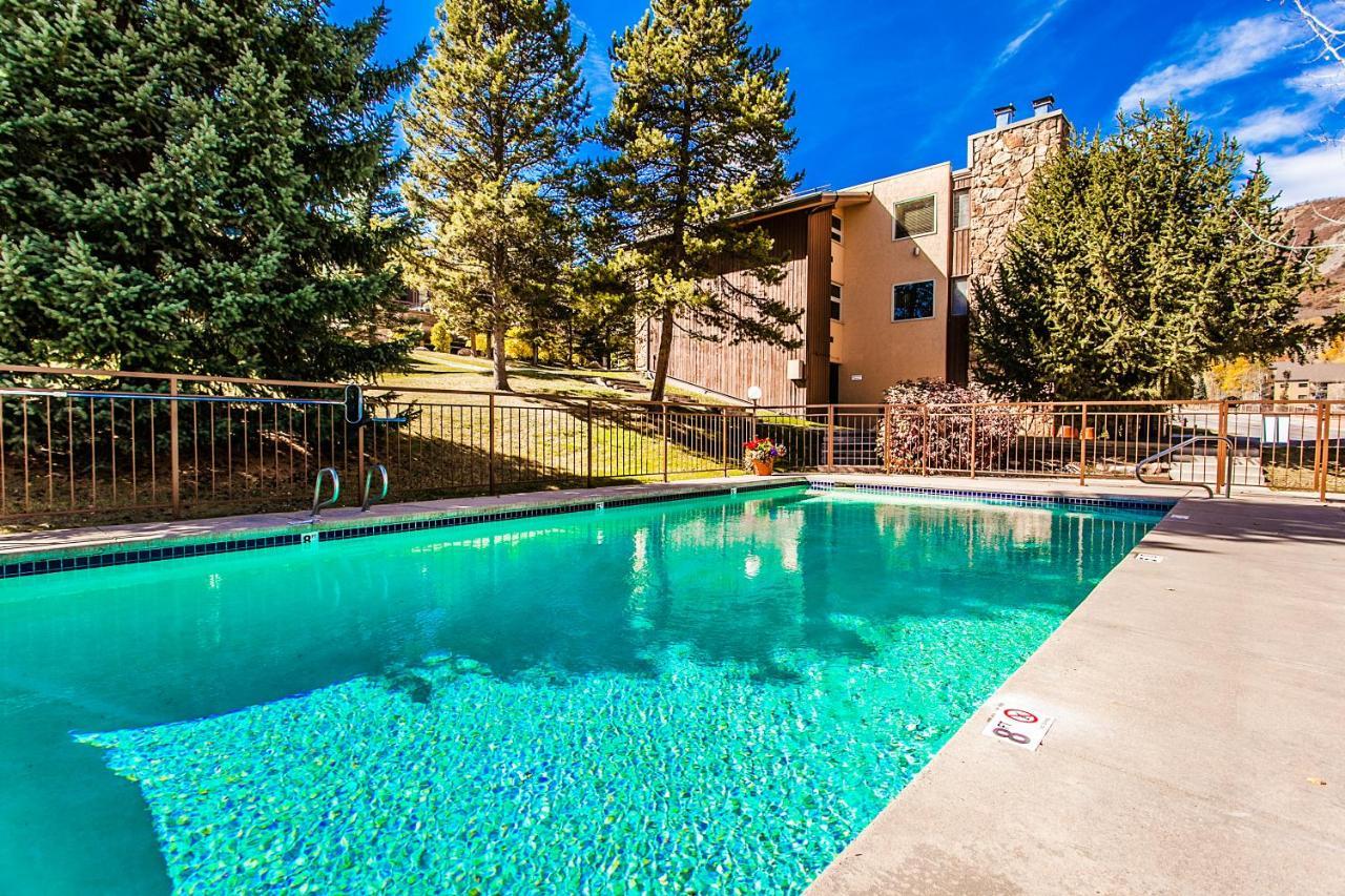 Willows Condos By Snowmass Vacations 斯诺马斯村 外观 照片