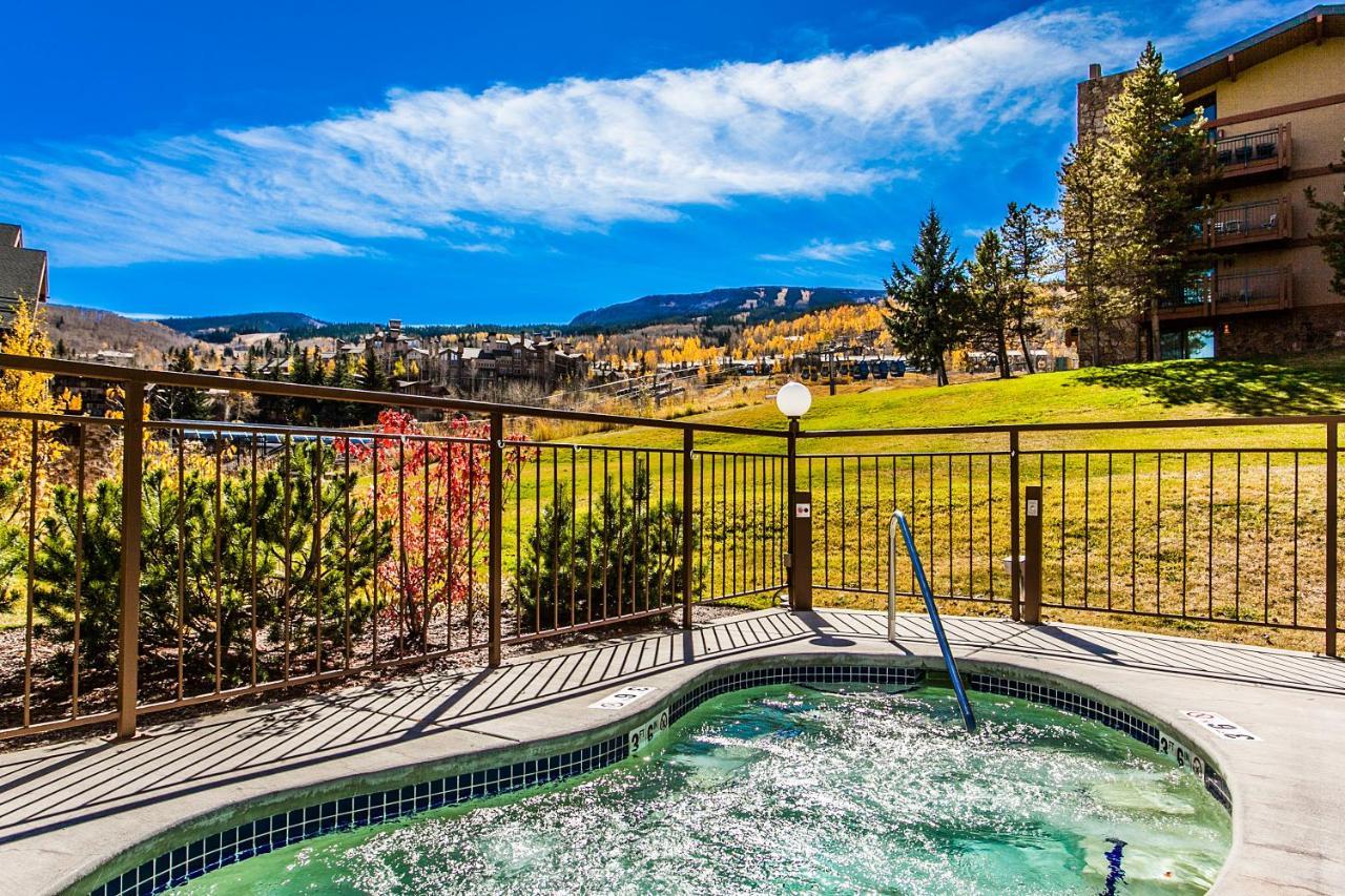 Willows Condos By Snowmass Vacations 斯诺马斯村 外观 照片