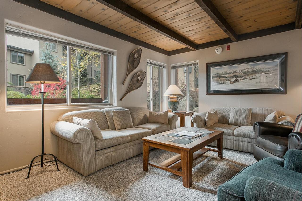 Willows Condos By Snowmass Vacations 斯诺马斯村 客房 照片