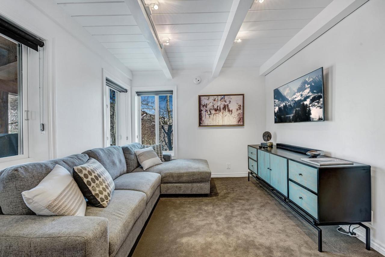 Willows Condos By Snowmass Vacations 斯诺马斯村 客房 照片