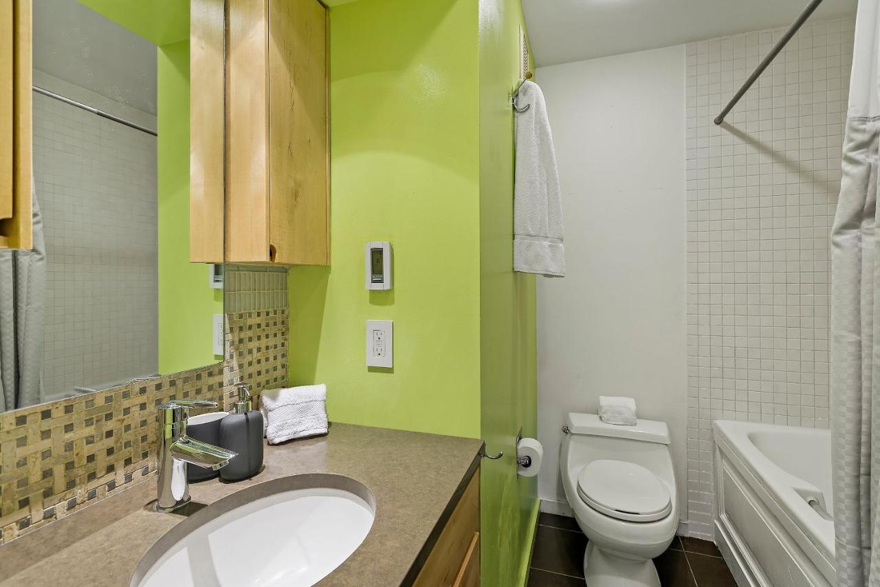 Willows Condos By Snowmass Vacations 斯诺马斯村 外观 照片