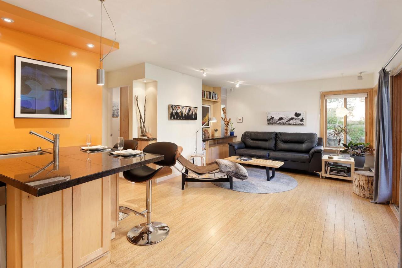 Willows Condos By Snowmass Vacations 斯诺马斯村 外观 照片