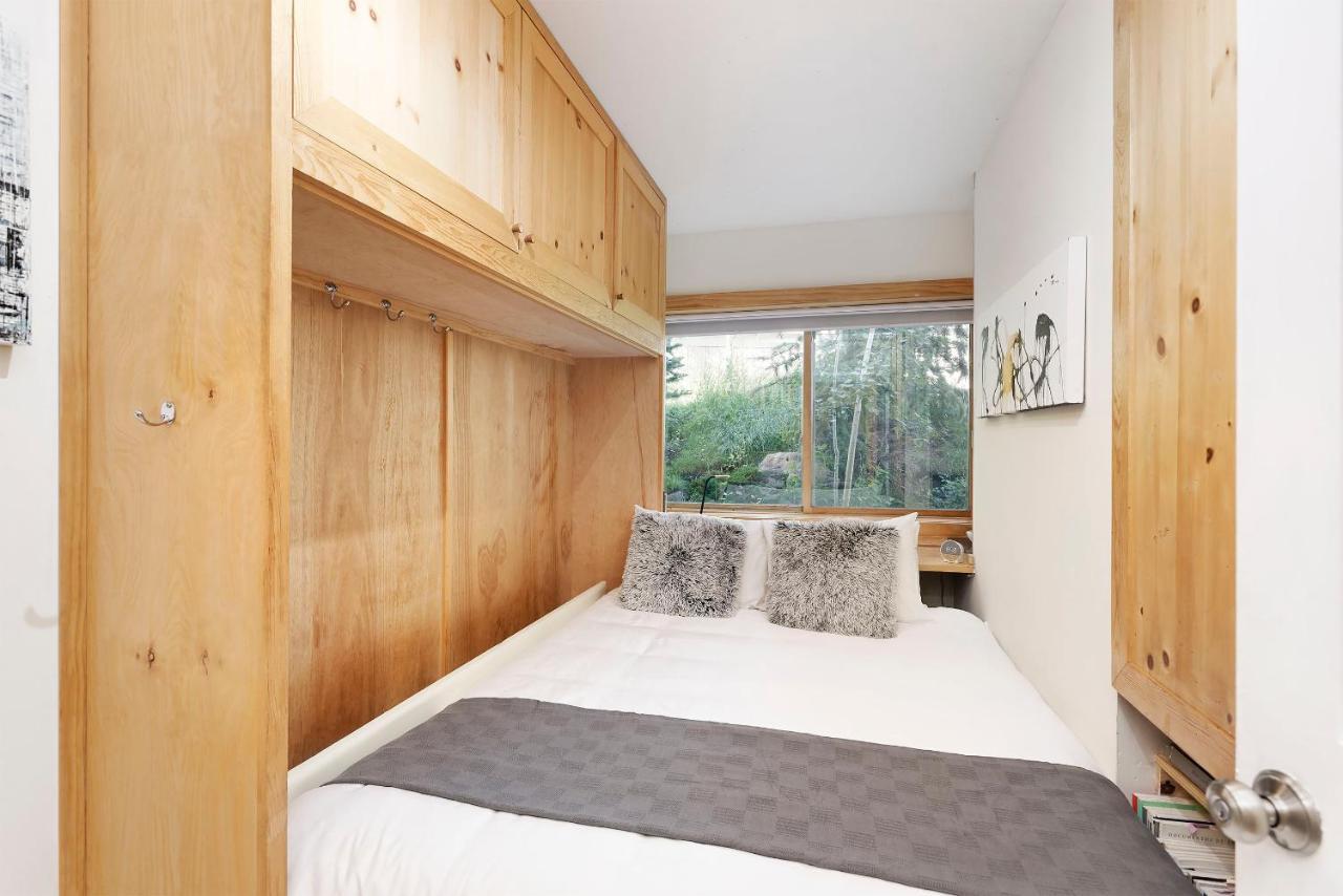 Willows Condos By Snowmass Vacations 斯诺马斯村 外观 照片