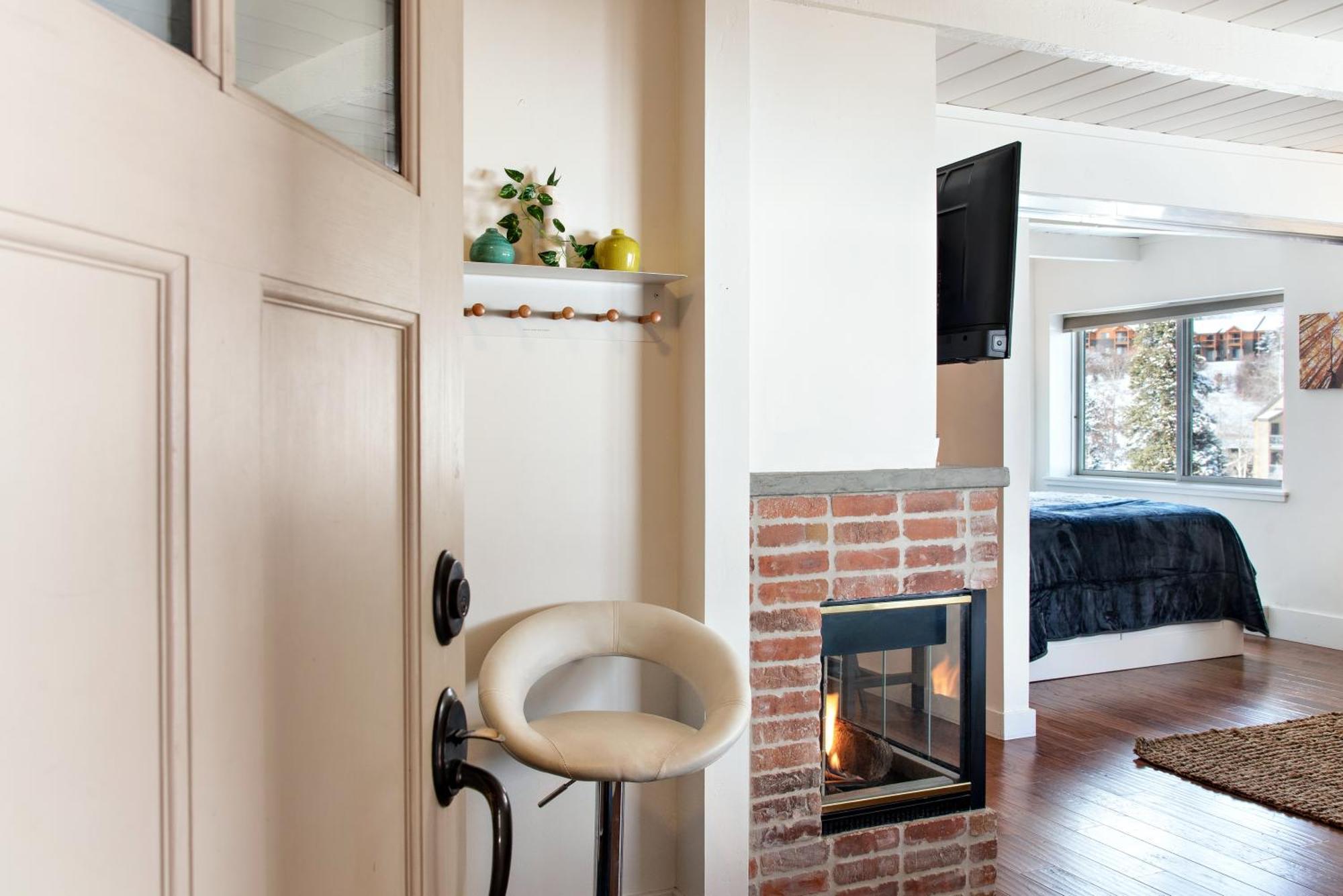 Willows Condos By Snowmass Vacations 斯诺马斯村 外观 照片