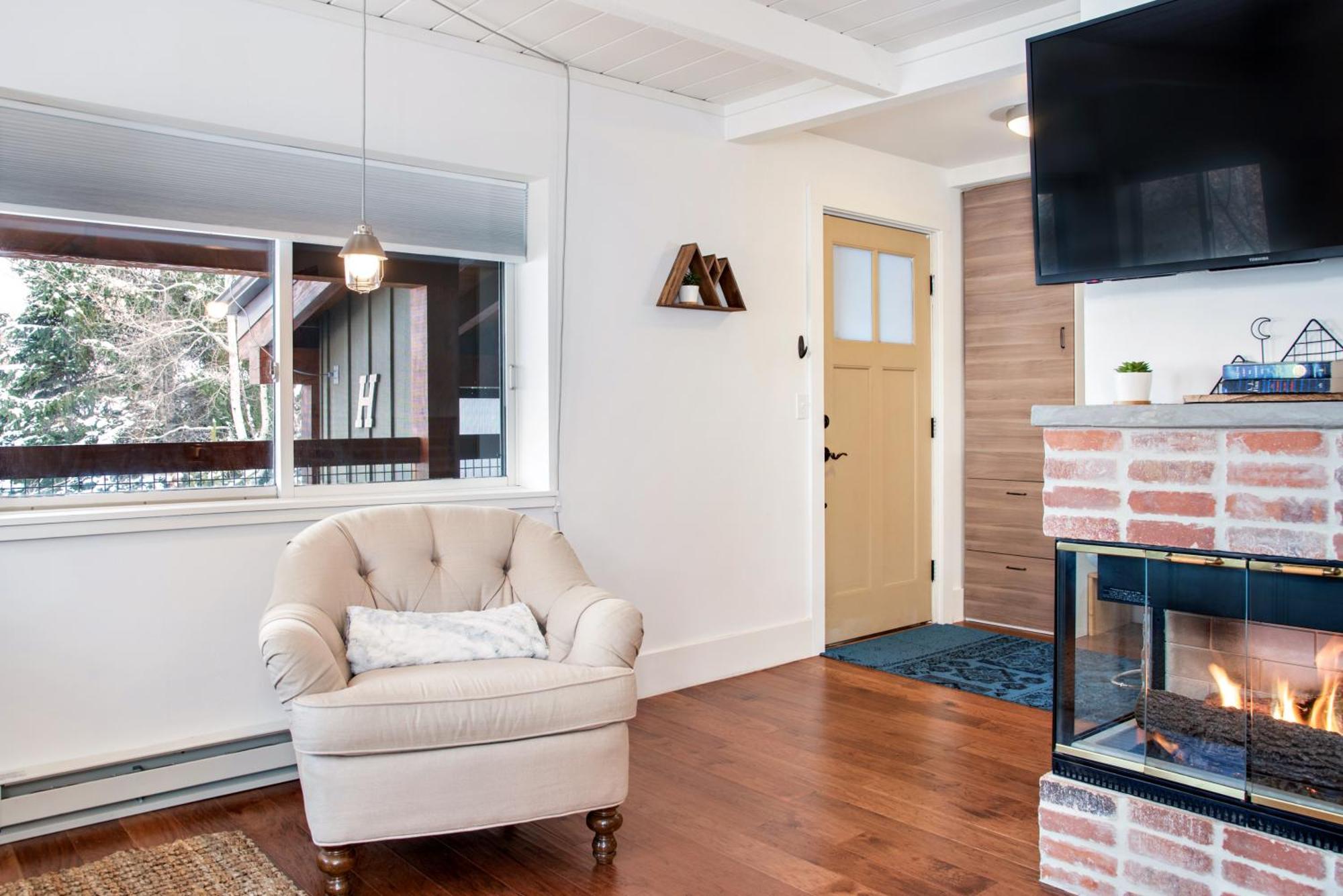Willows Condos By Snowmass Vacations 斯诺马斯村 外观 照片