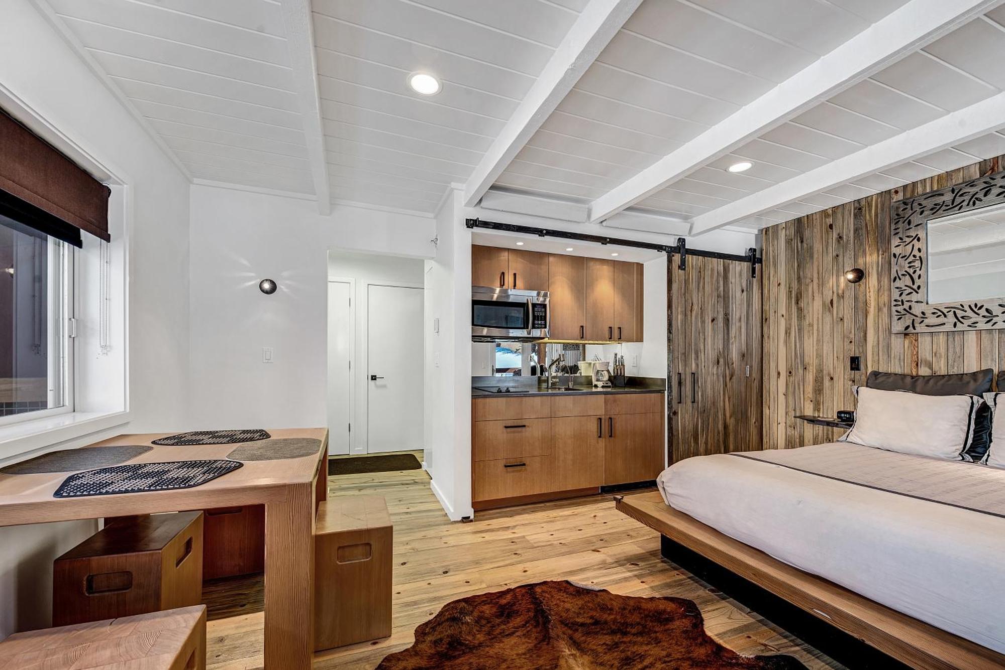 Willows Condos By Snowmass Vacations 斯诺马斯村 客房 照片