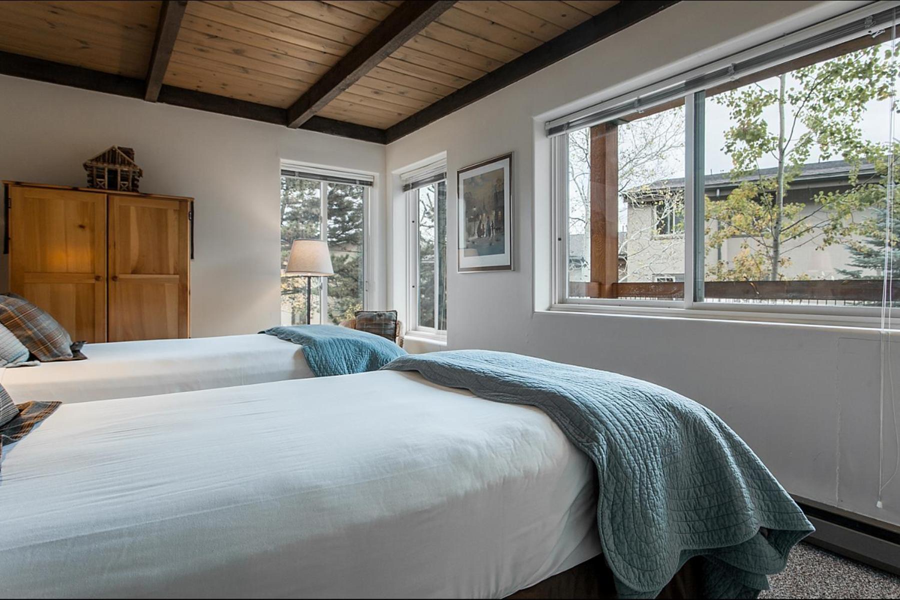 Willows Condos By Snowmass Vacations 斯诺马斯村 客房 照片