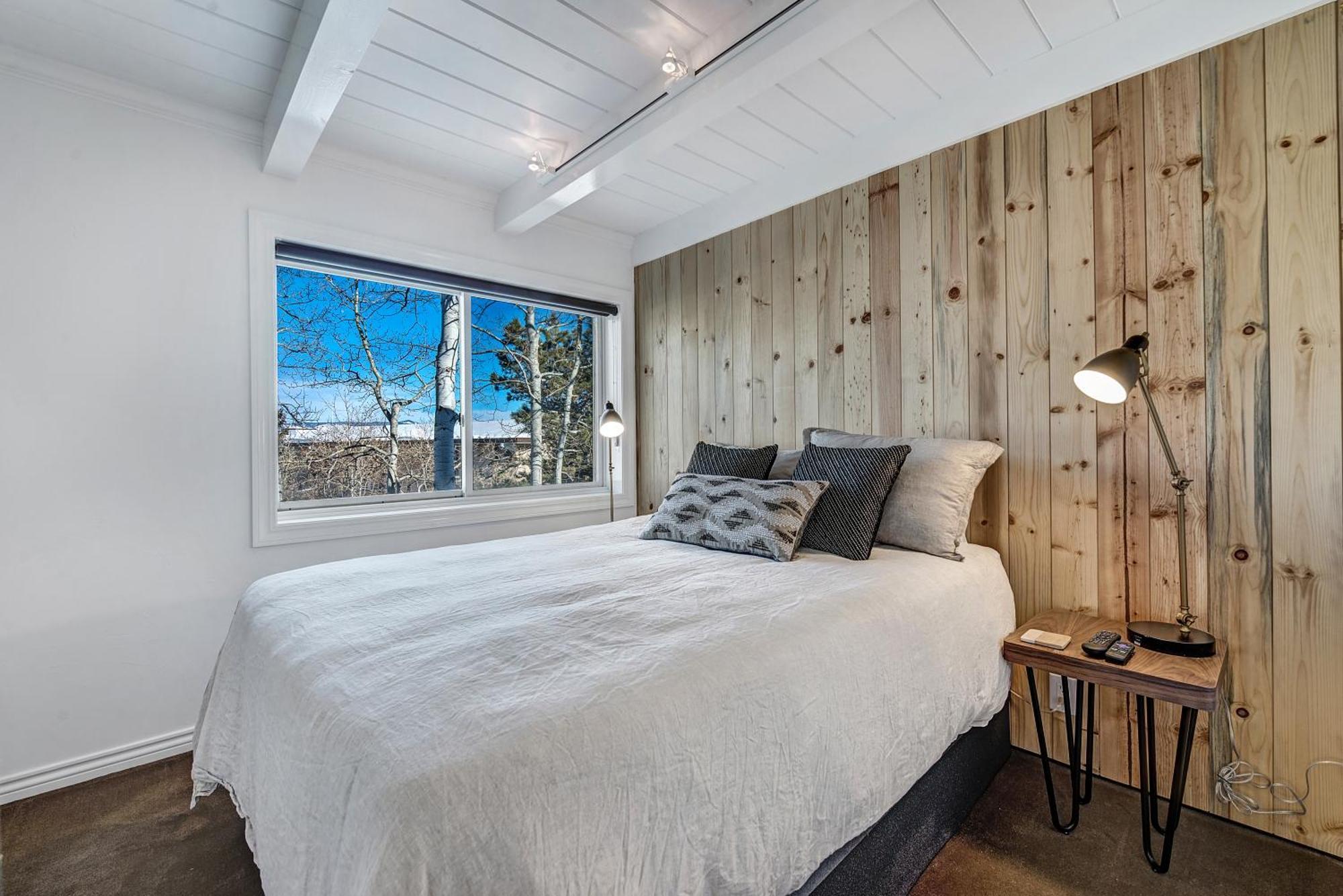 Willows Condos By Snowmass Vacations 斯诺马斯村 客房 照片