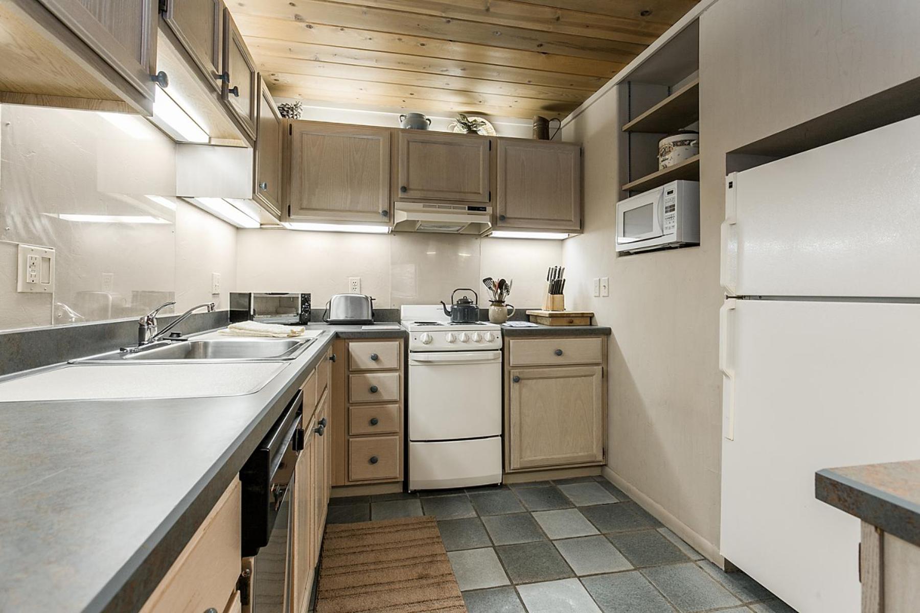 Willows Condos By Snowmass Vacations 斯诺马斯村 客房 照片