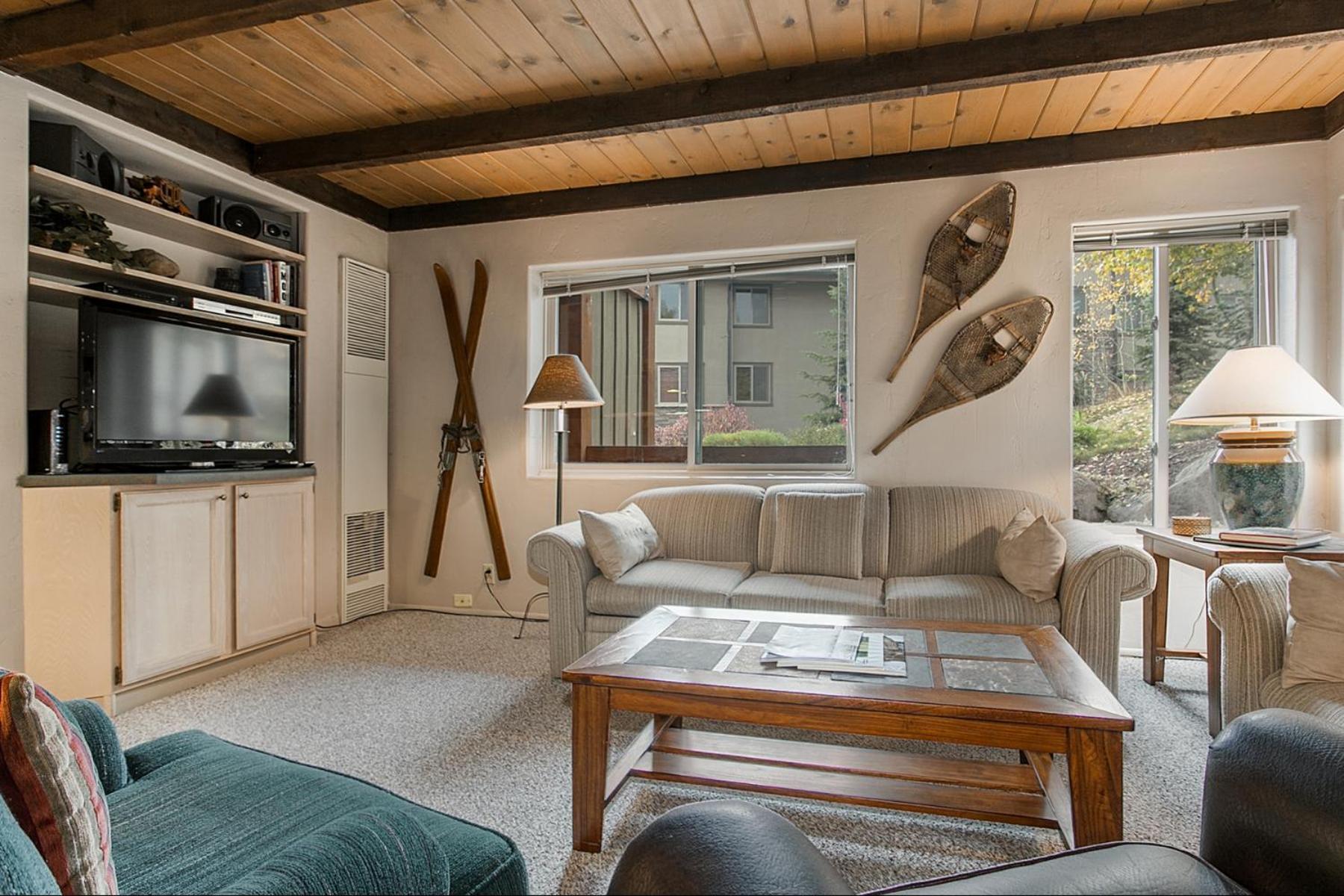 Willows Condos By Snowmass Vacations 斯诺马斯村 客房 照片