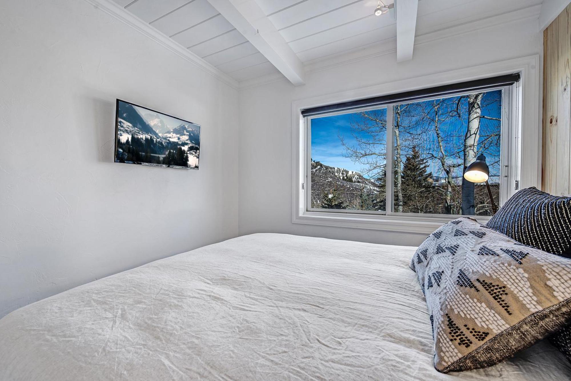 Willows Condos By Snowmass Vacations 斯诺马斯村 客房 照片