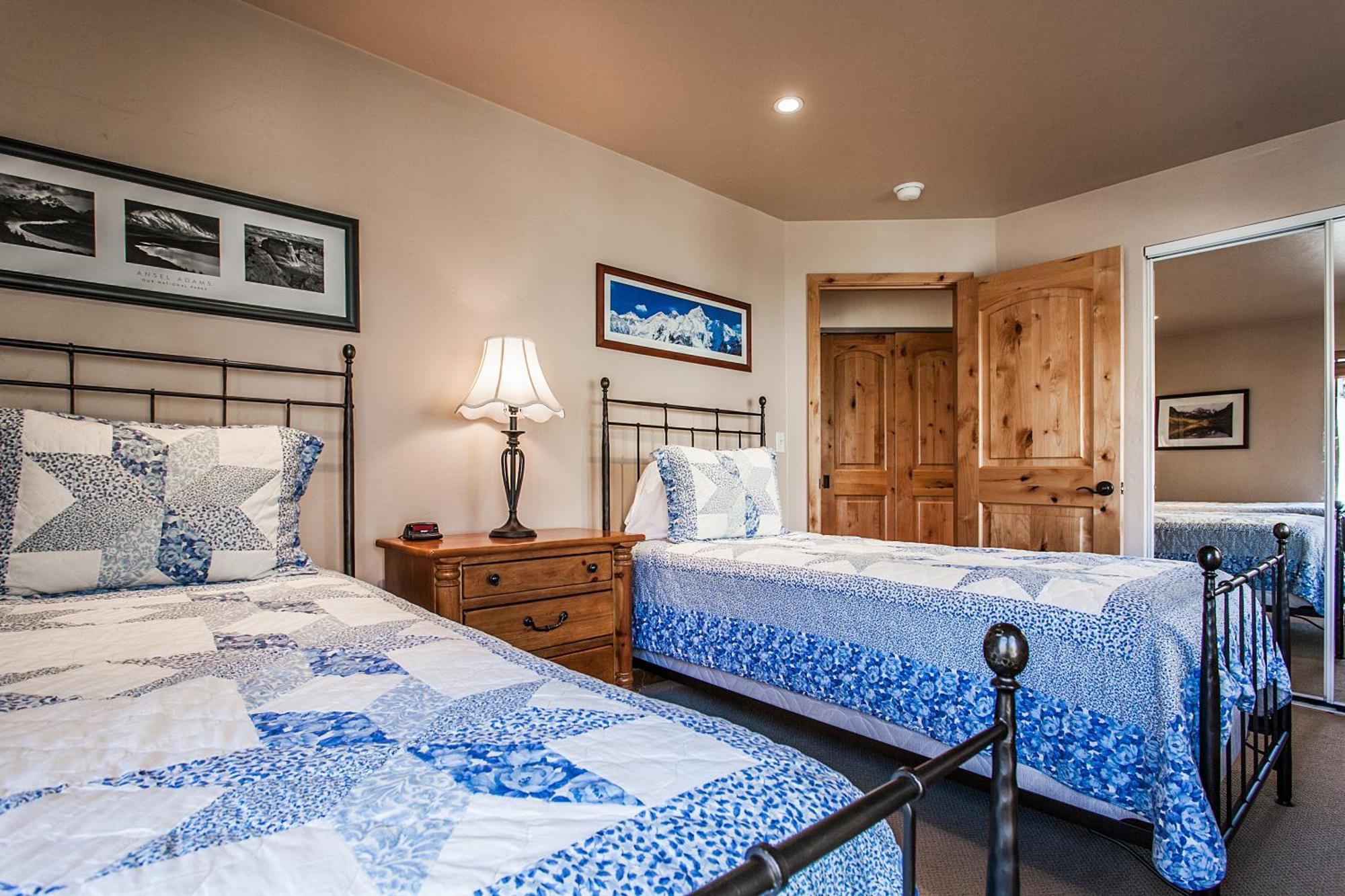 Willows Condos By Snowmass Vacations 斯诺马斯村 客房 照片