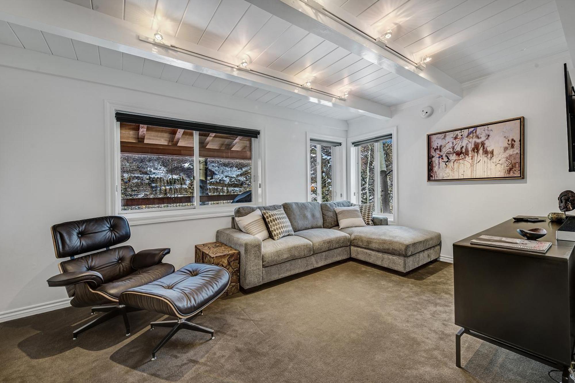Willows Condos By Snowmass Vacations 斯诺马斯村 客房 照片