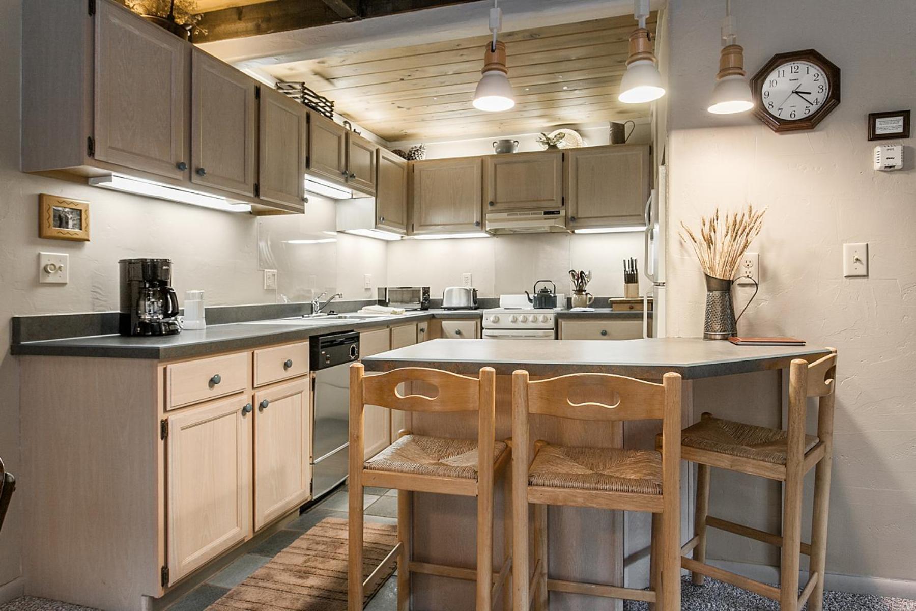 Willows Condos By Snowmass Vacations 斯诺马斯村 客房 照片