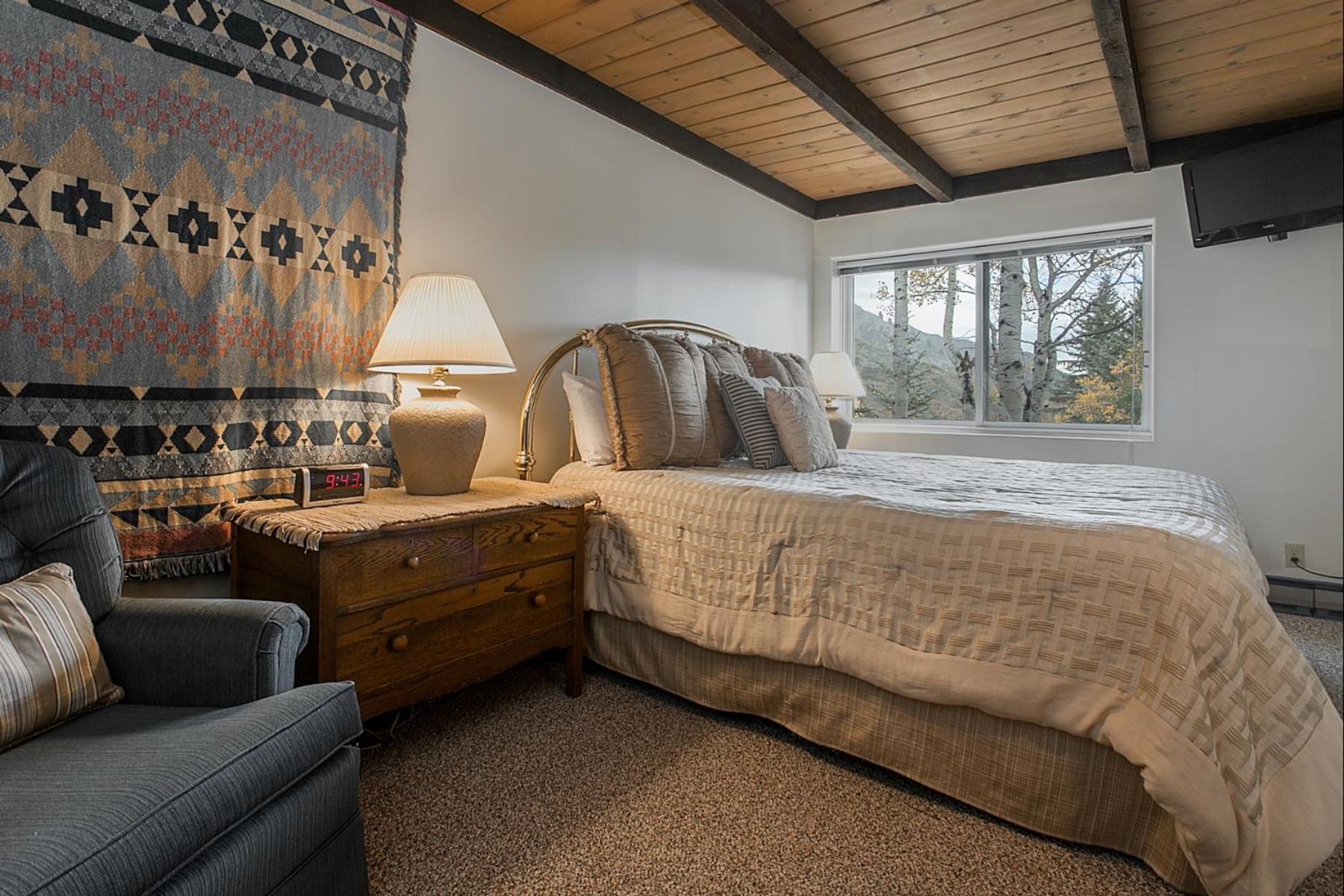 Willows Condos By Snowmass Vacations 斯诺马斯村 客房 照片