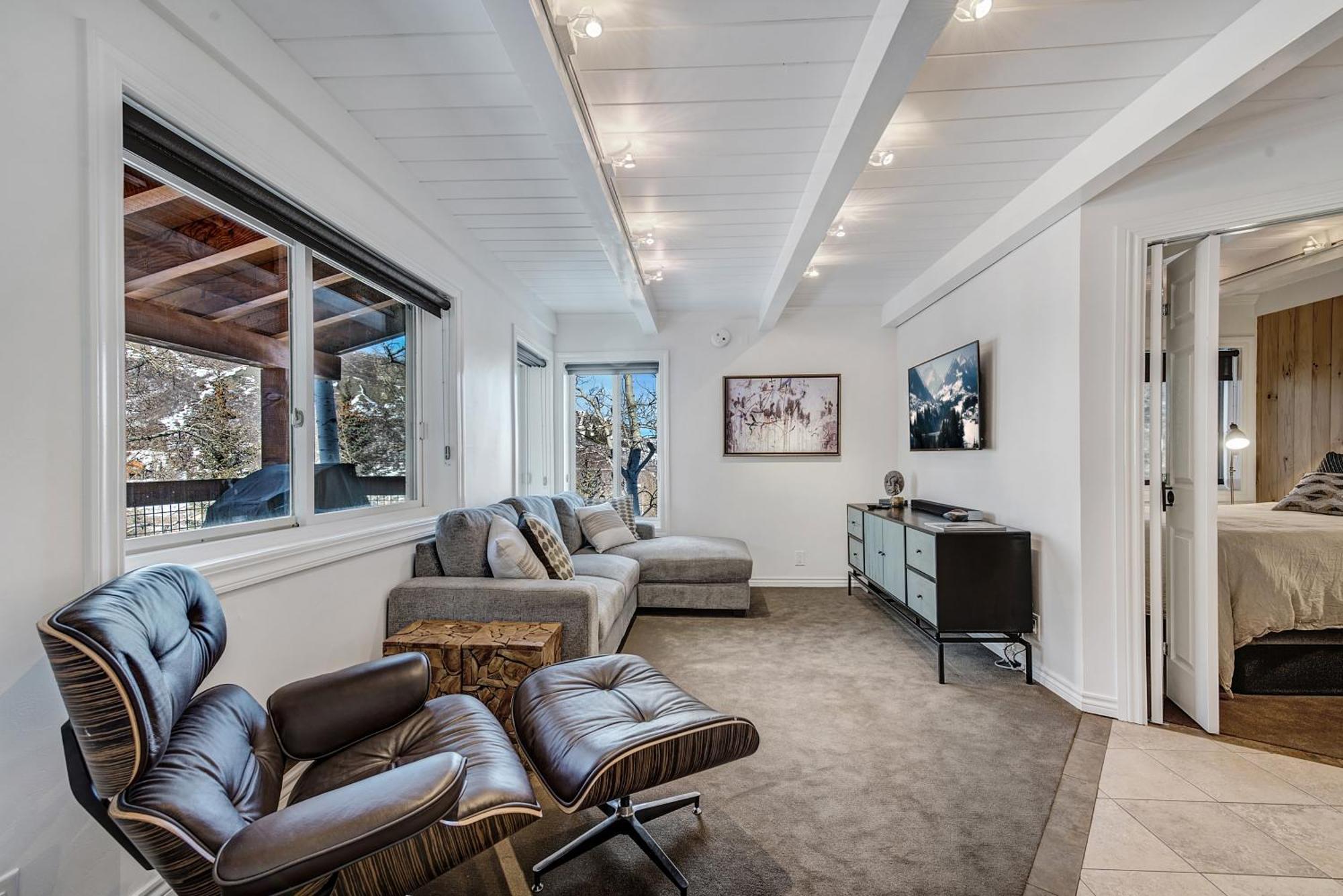 Willows Condos By Snowmass Vacations 斯诺马斯村 客房 照片