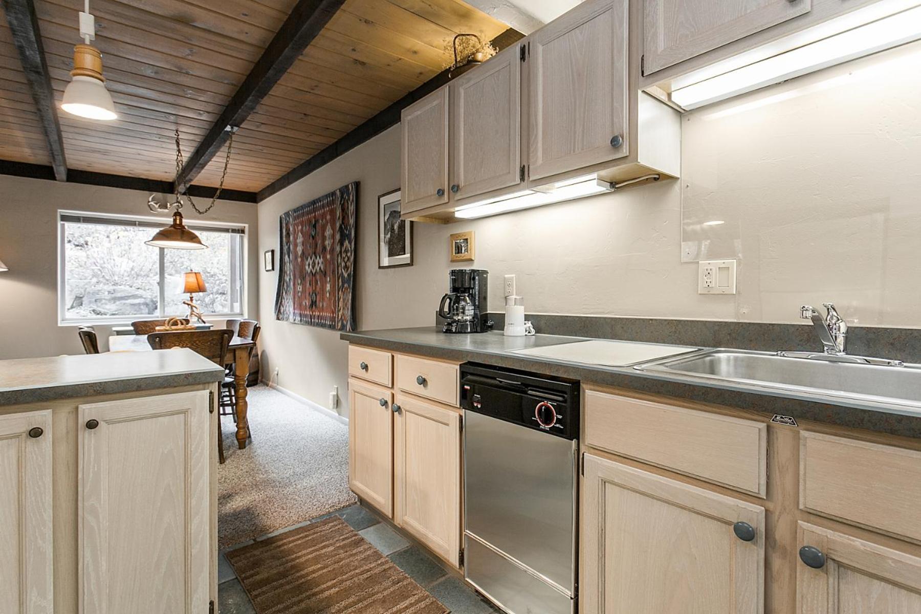 Willows Condos By Snowmass Vacations 斯诺马斯村 客房 照片