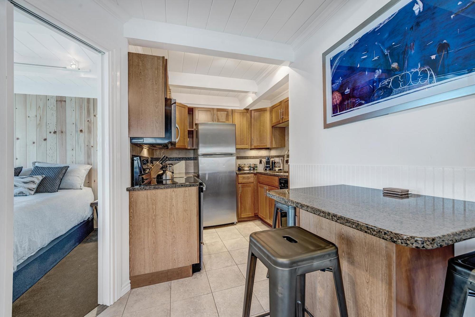 Willows Condos By Snowmass Vacations 斯诺马斯村 客房 照片