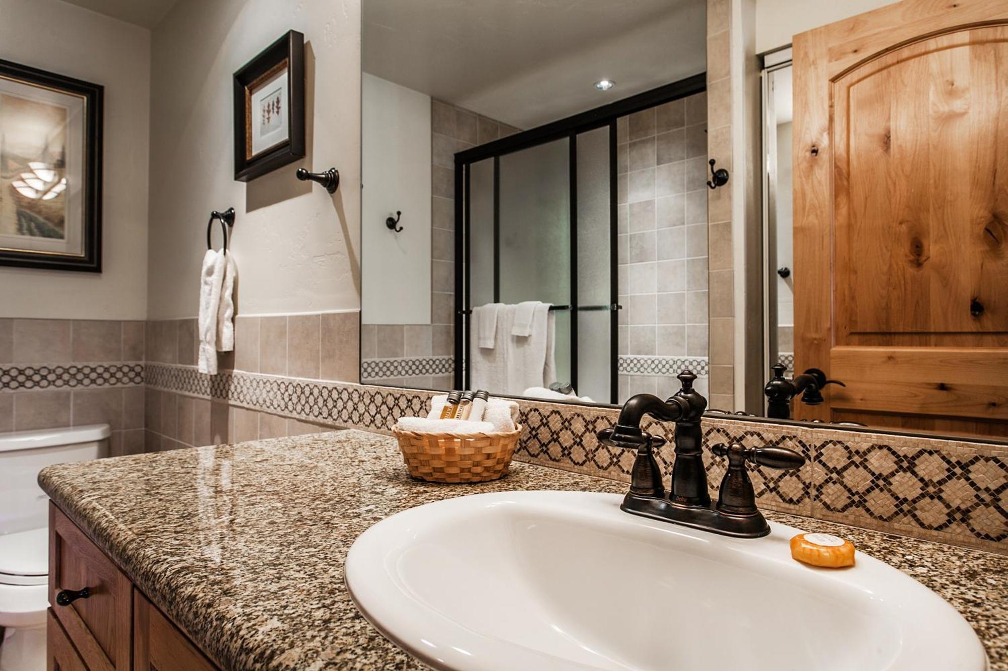 Willows Condos By Snowmass Vacations 斯诺马斯村 客房 照片