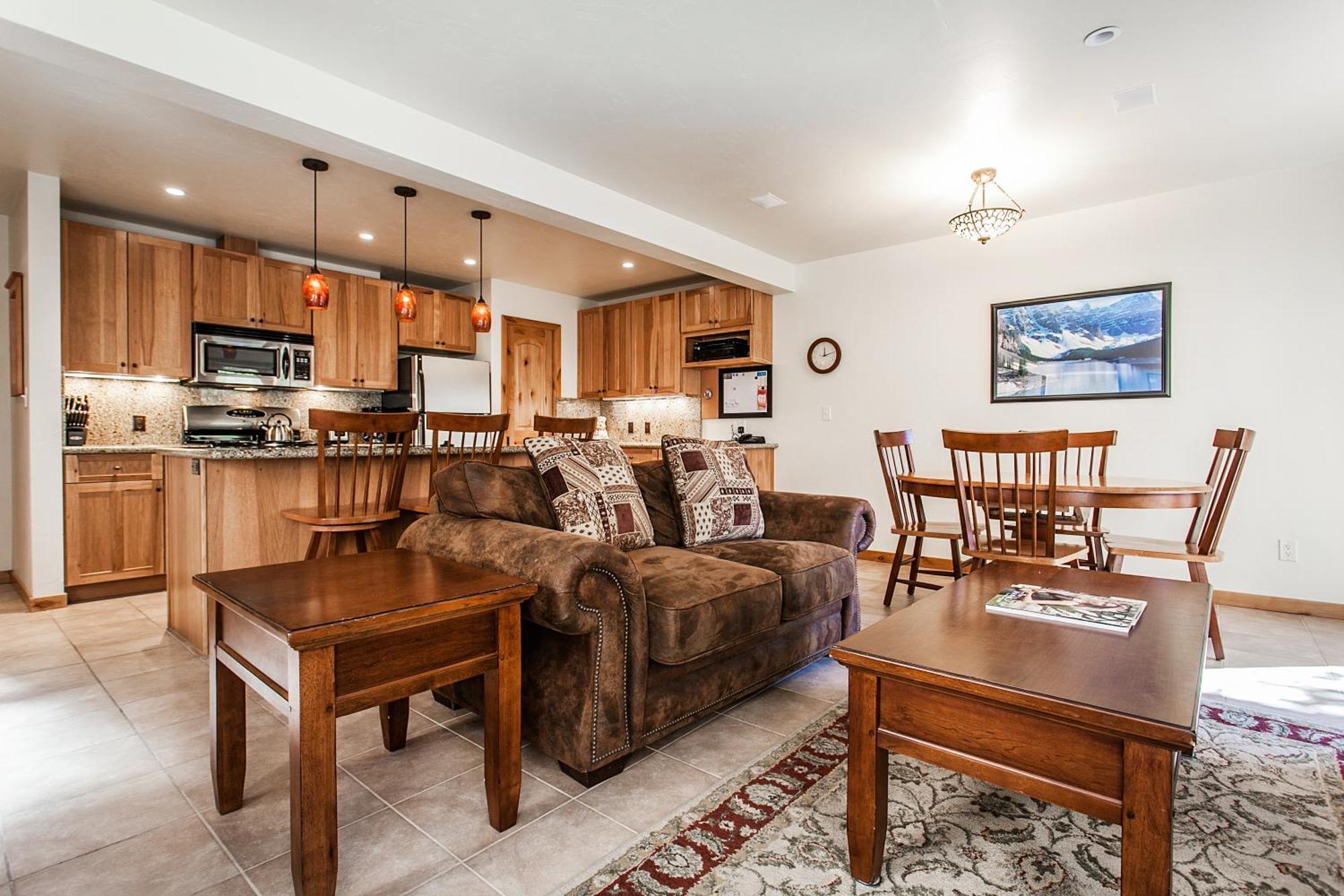Willows Condos By Snowmass Vacations 斯诺马斯村 客房 照片