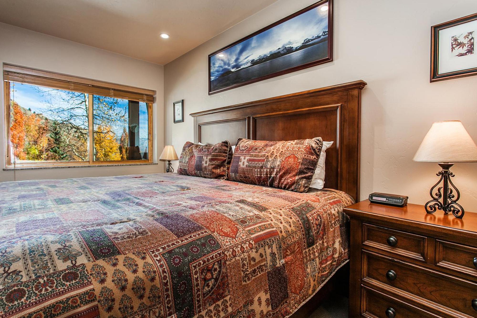 Willows Condos By Snowmass Vacations 斯诺马斯村 客房 照片